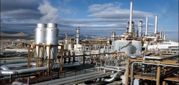 Kontribusi Industri dalam Produksi