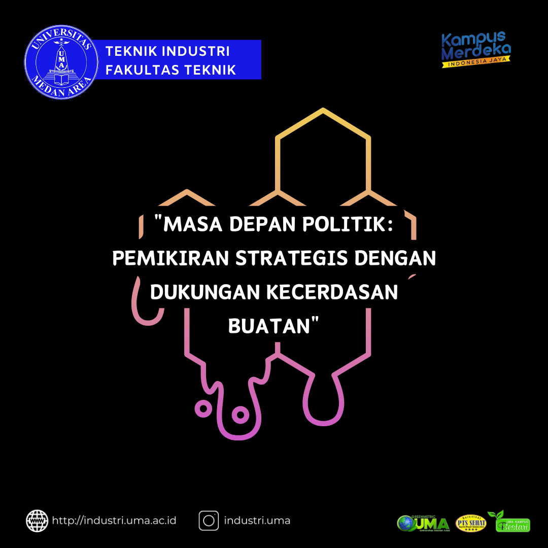 Pengantar: Dalam era di mana teknologi terus berkembang dengan pesat, kecerdasan buatan (AI) telah merambah ke berbagai bidang kehidupan,
